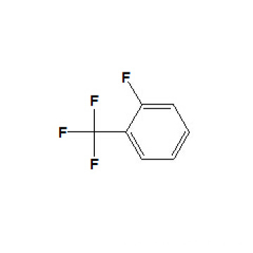 2-Fluorbenzotrifluorid CAS Nr. 392-85-8